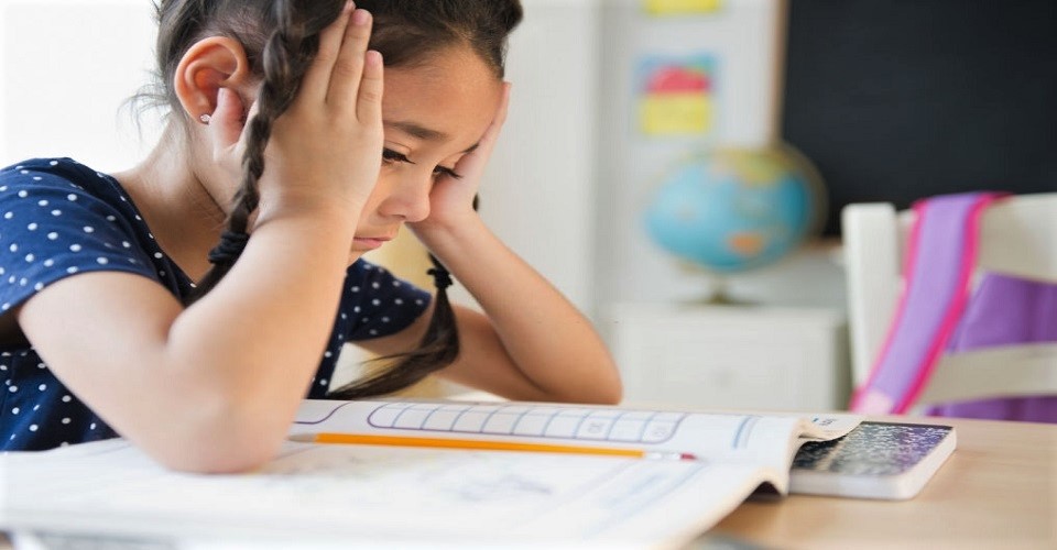 Anxiety and Special Needs